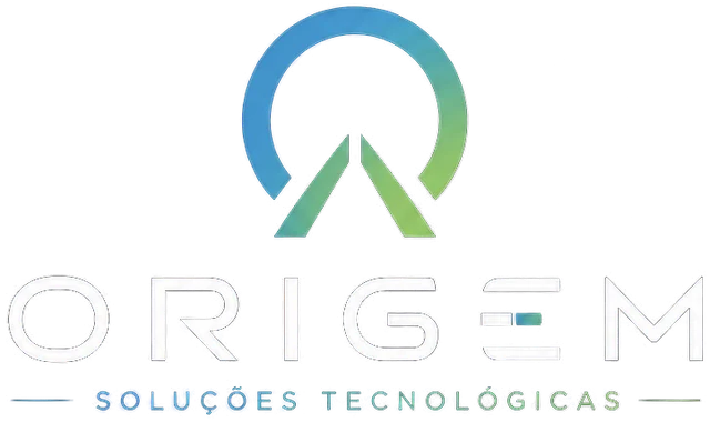 Origem Soluções Tecnológicas