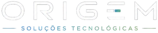 Origem Soluções Tecnológicas